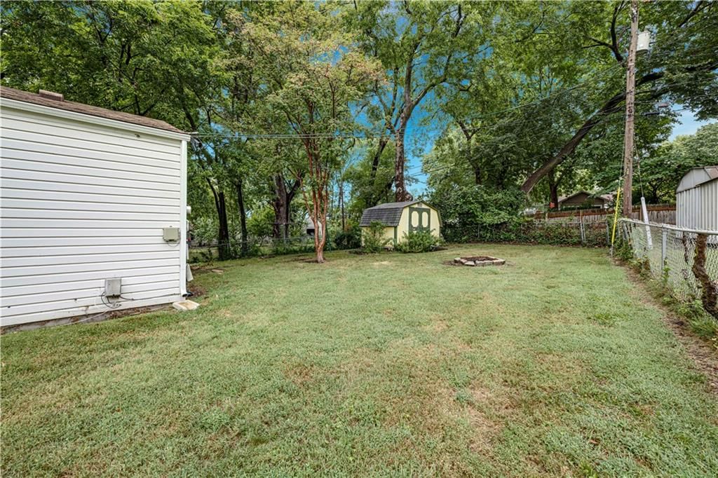 11416 W 67TH Terrace — photo 28