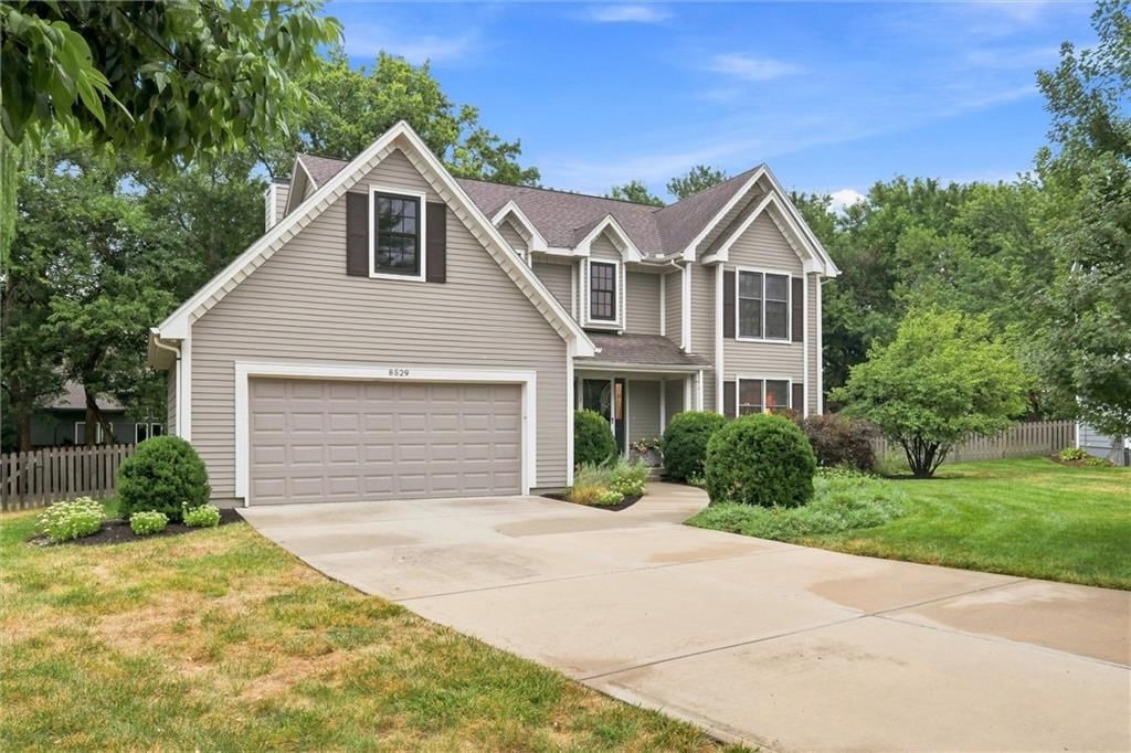 8529 Hall Street — photo 8