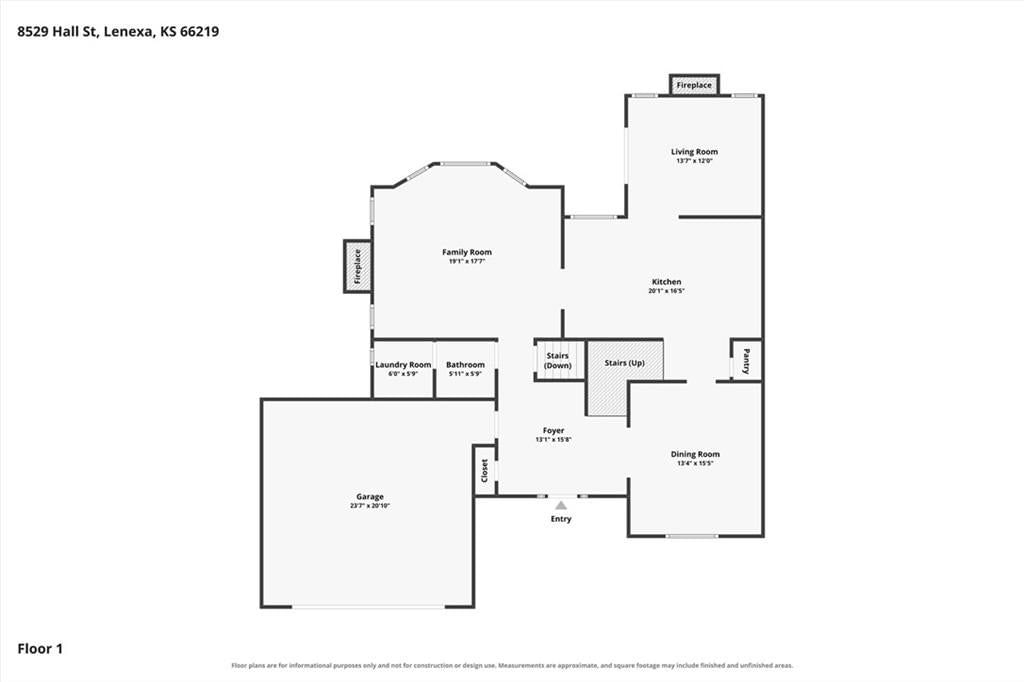 8529 Hall Street — photo 41