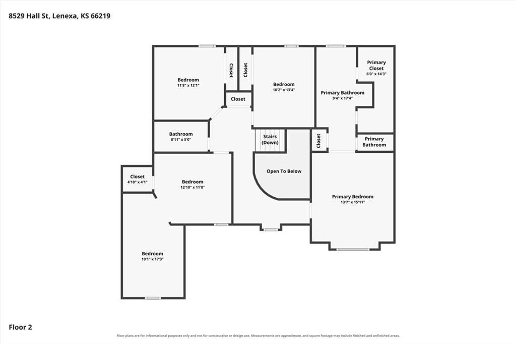 8529 Hall Street — photo 42
