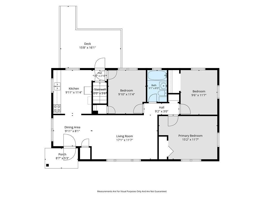 127 Woods Street — photo 34
