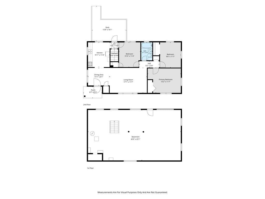 127 Woods Street — photo 35