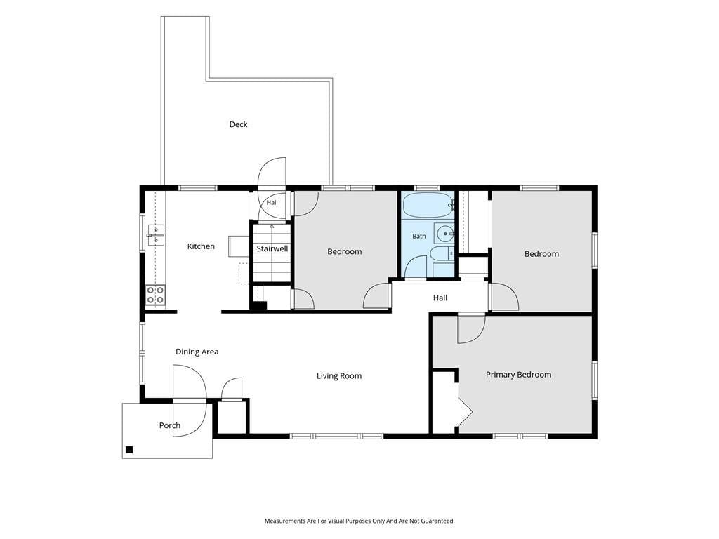 127 Woods Street — photo 37