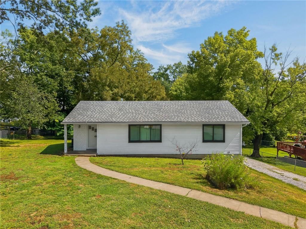 127 Woods Street, Excelsior Springs, MO