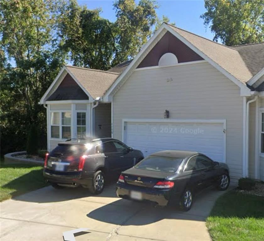 4338 S Bryant Court, Independence, MO