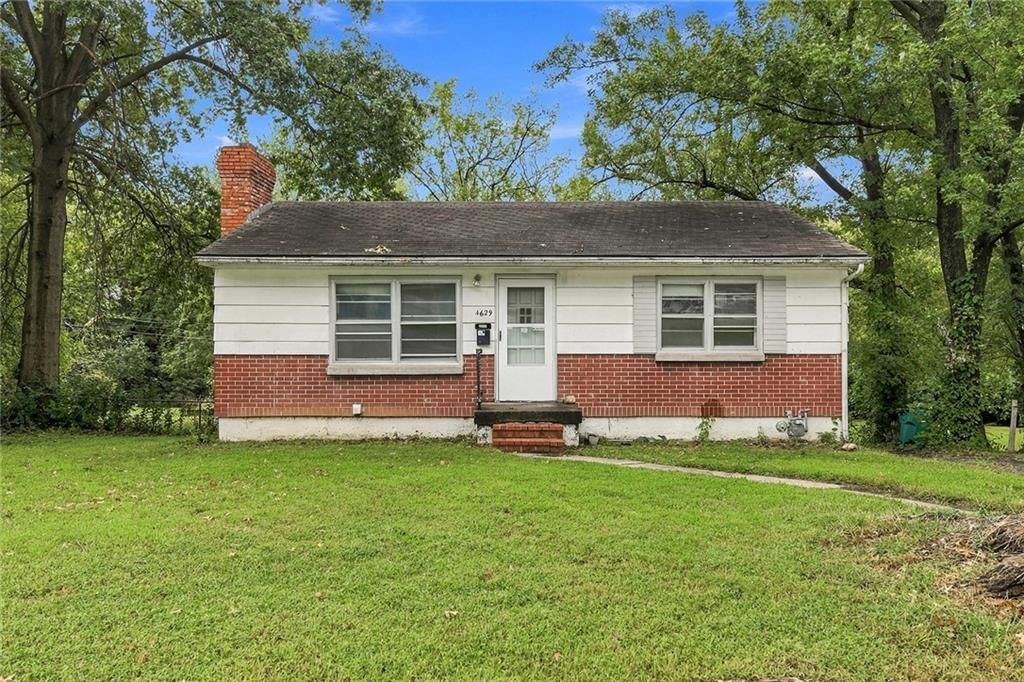 4629 Cleveland Avenue, Kansas City, KS