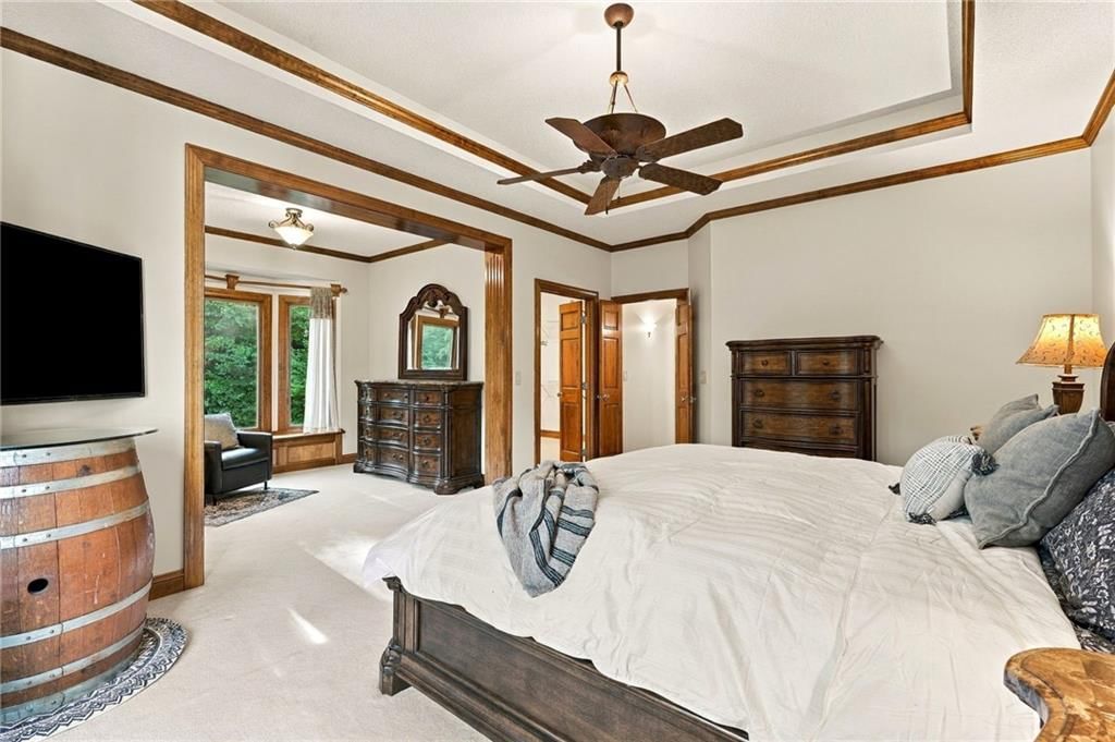 8615 NW Baker Road Circle — photo 26