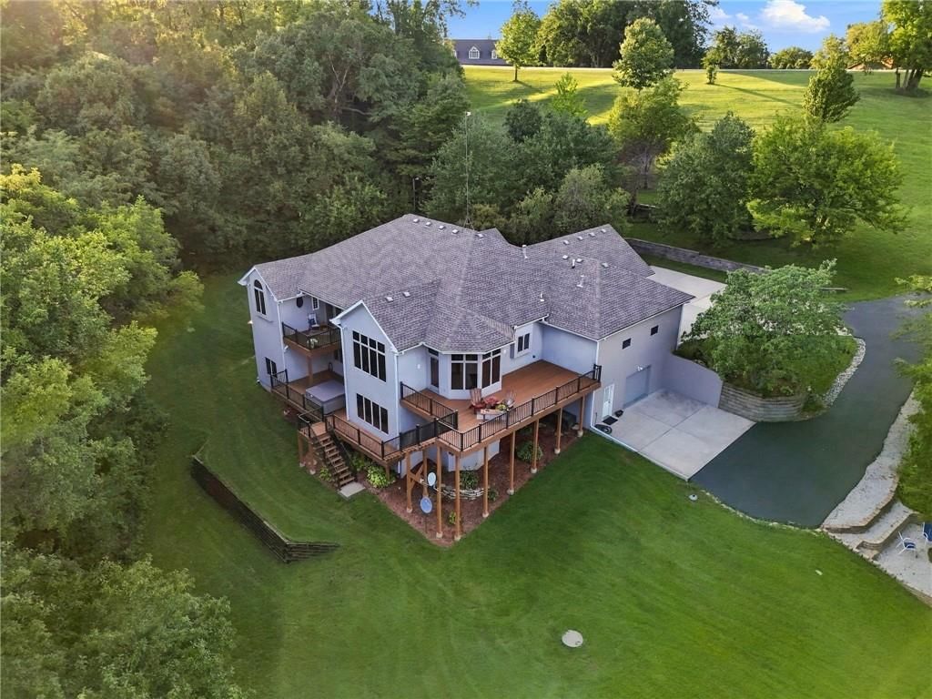 8615 NW Baker Road Circle — photo 53