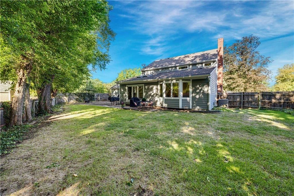7900 Sagamore Road — photo 42