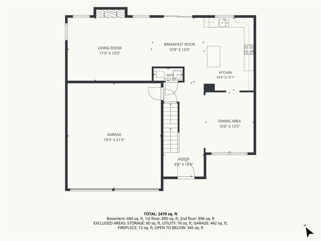 21470 W 122nd Street — photo 44