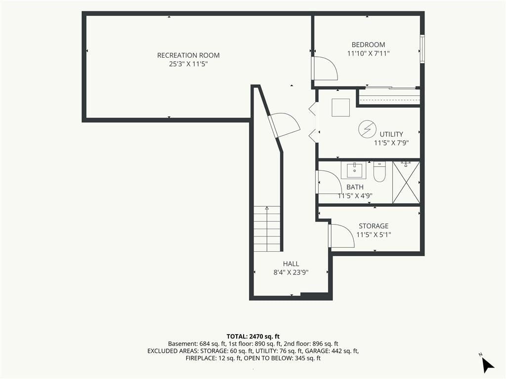 21470 W 122nd Street — photo 46