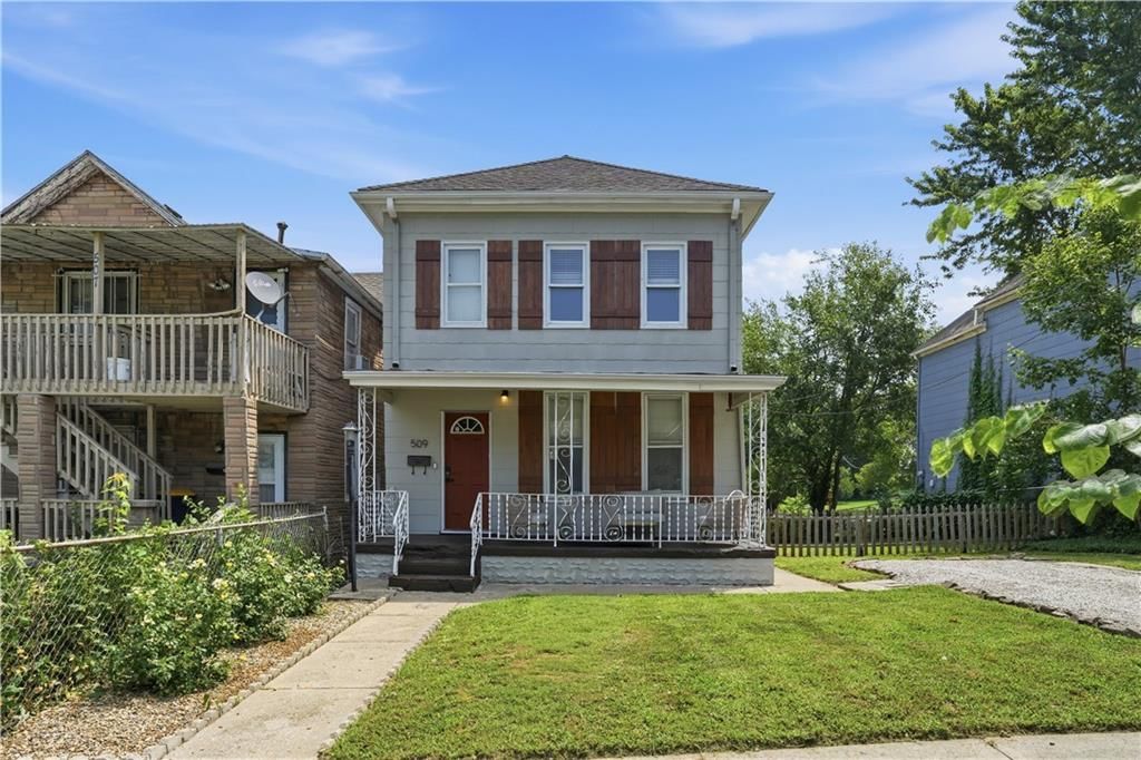 509 Montgall Avenue — photo 21