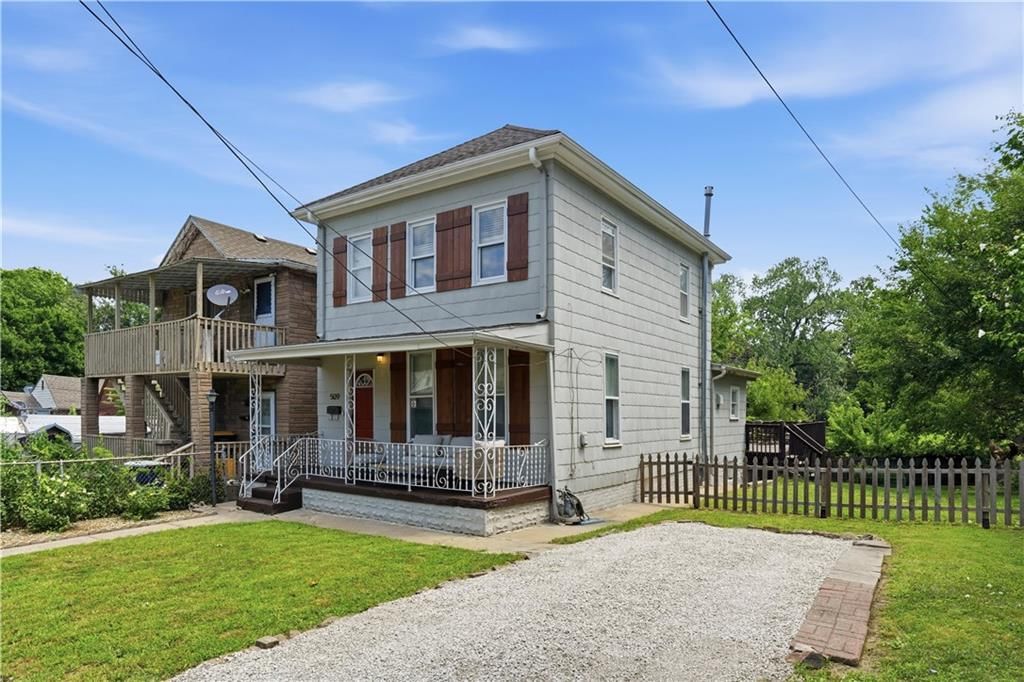 509 Montgall Avenue — photo 22