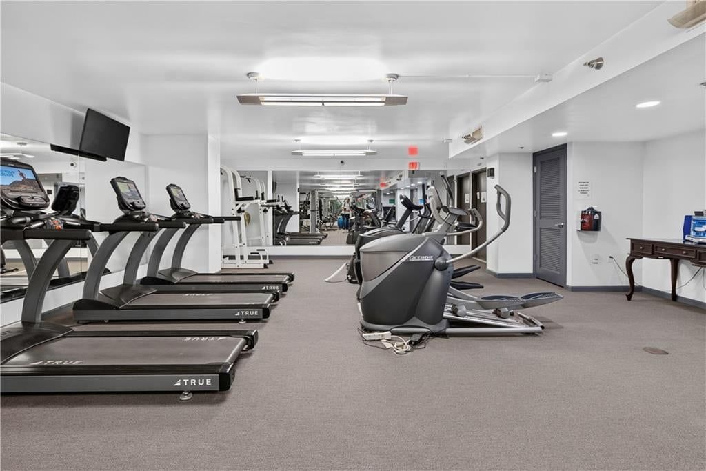 600 Admiral Boulevard — photo 36