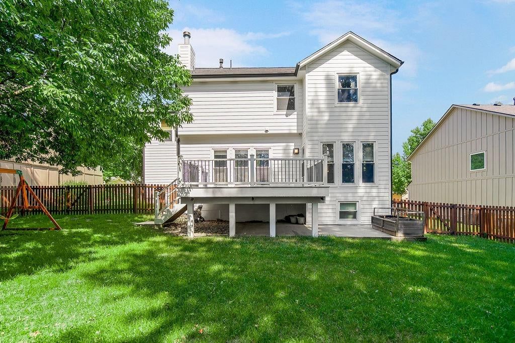 22613 W 49TH Terrace — photo 30