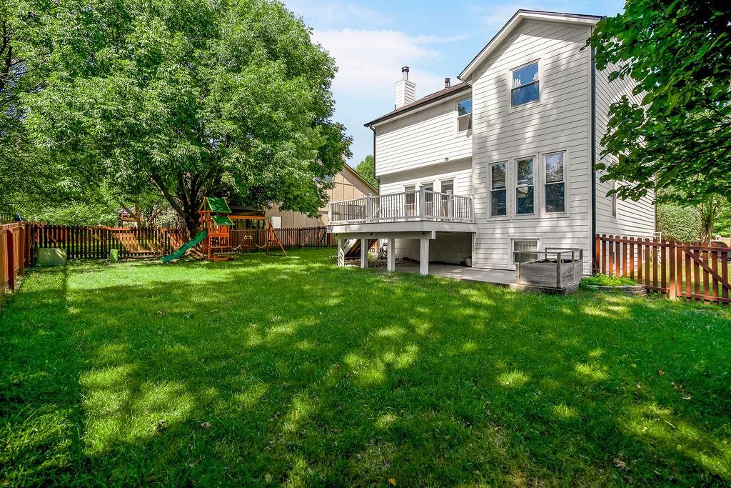 22613 W 49TH Terrace — photo 31