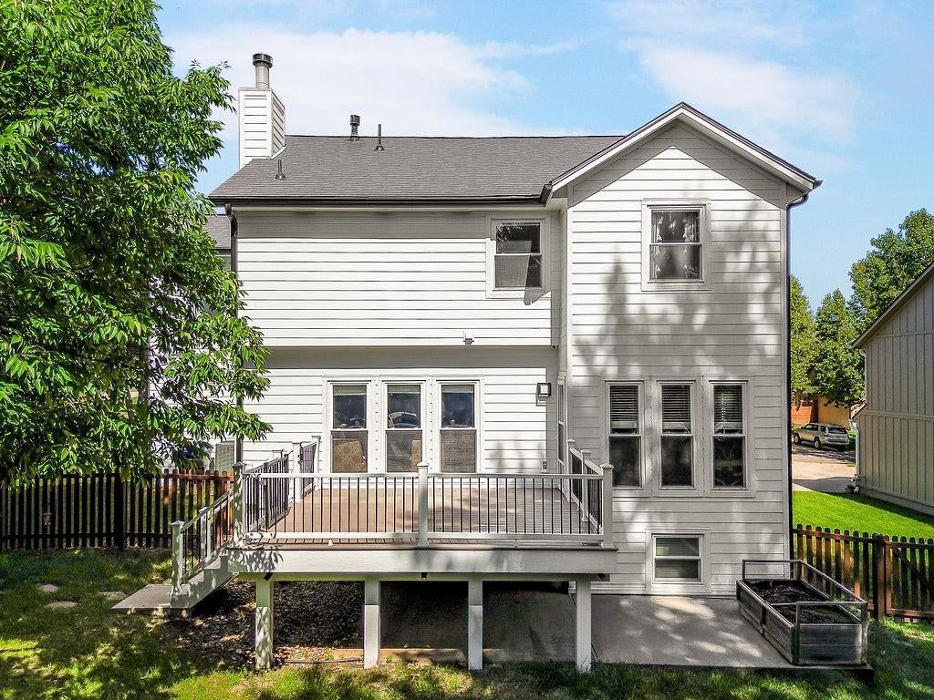 22613 W 49TH Terrace — photo 33