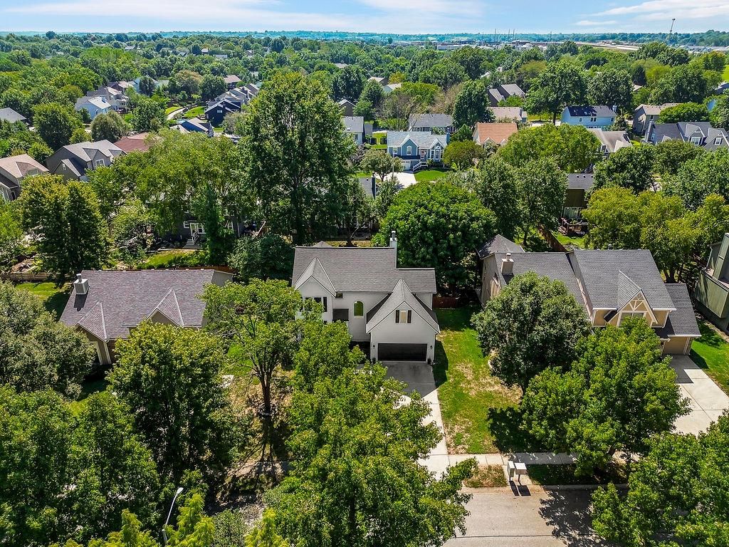 22613 W 49TH Terrace — photo 34