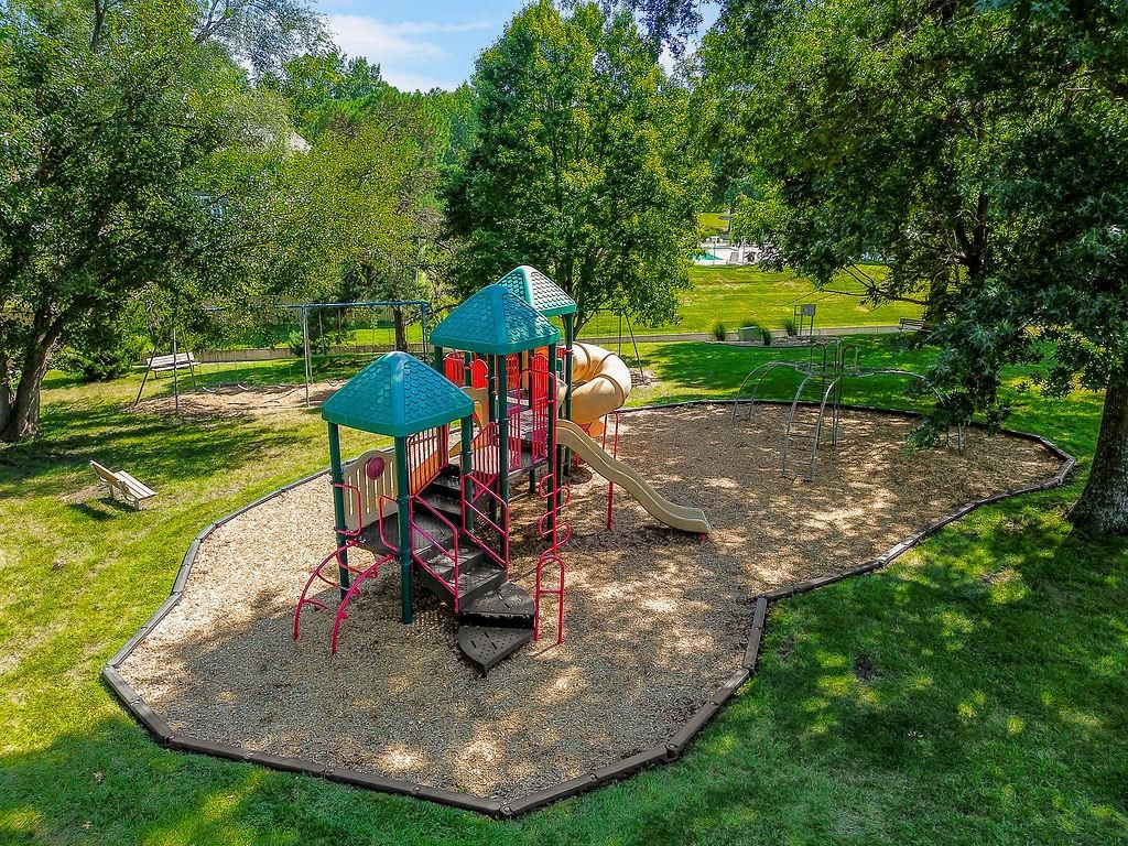 22613 W 49TH Terrace — photo 40