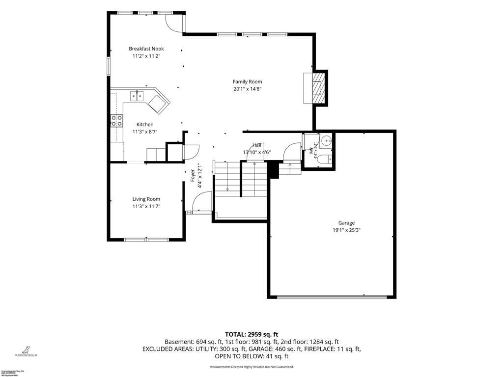22613 W 49TH Terrace — photo 41
