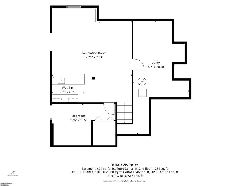 22613 W 49TH Terrace — photo 43