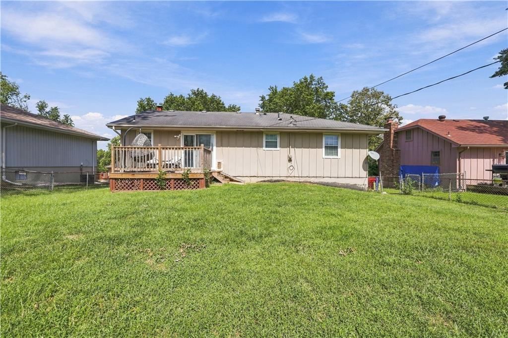 Photo 23 of 23 - 18909 E 30th Terrace, Independence, MO 64057