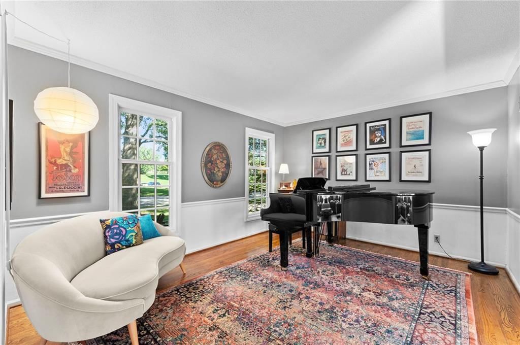 12846 Sagamore Road, Leawood, KS: listing photo 3