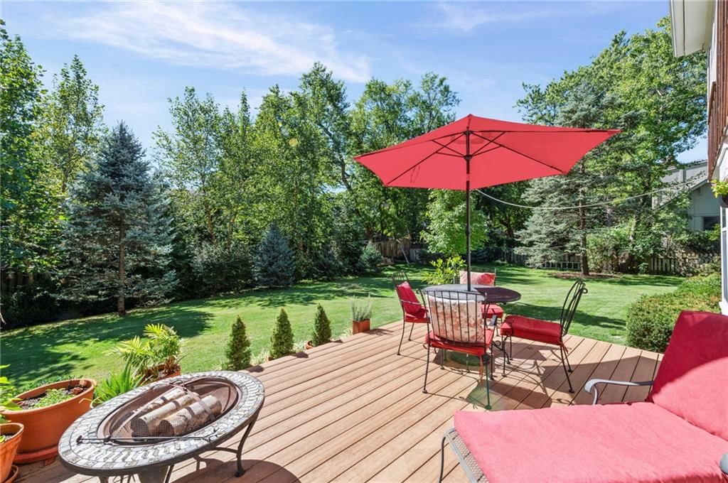 Photo 32 of 38 - 12846 Sagamore Road, Leawood, KS 66209