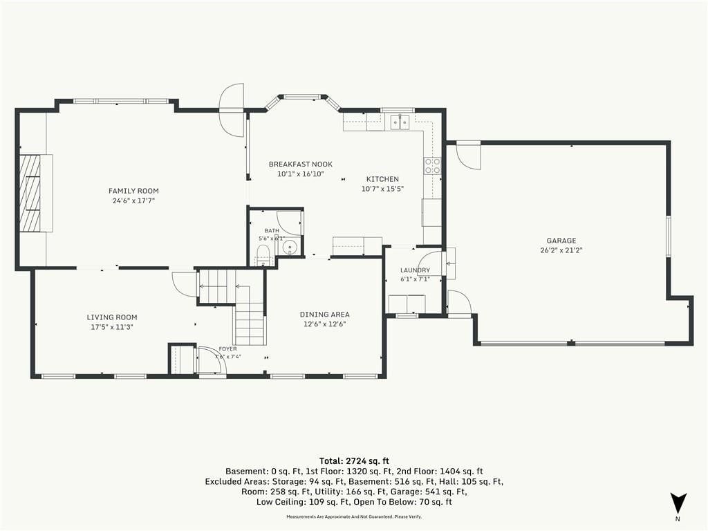 Photo 36 of 38 - 12846 Sagamore Road, Leawood, KS 66209