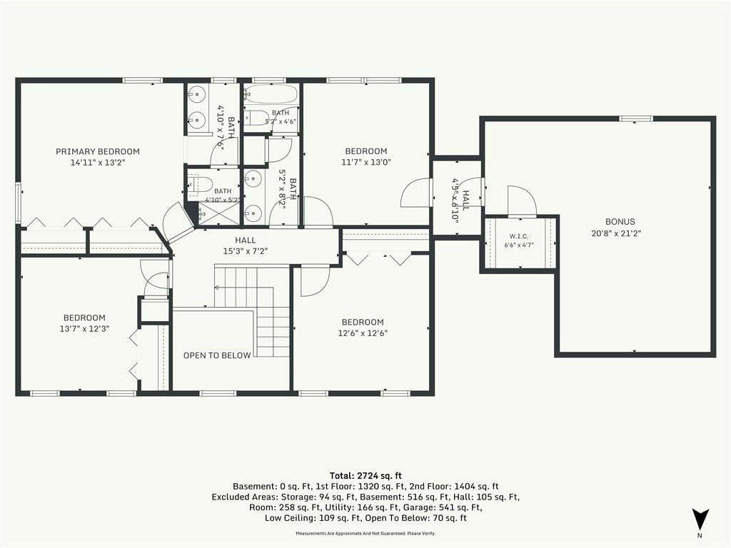 Photo 37 of 38 - 12846 Sagamore Road, Leawood, KS 66209