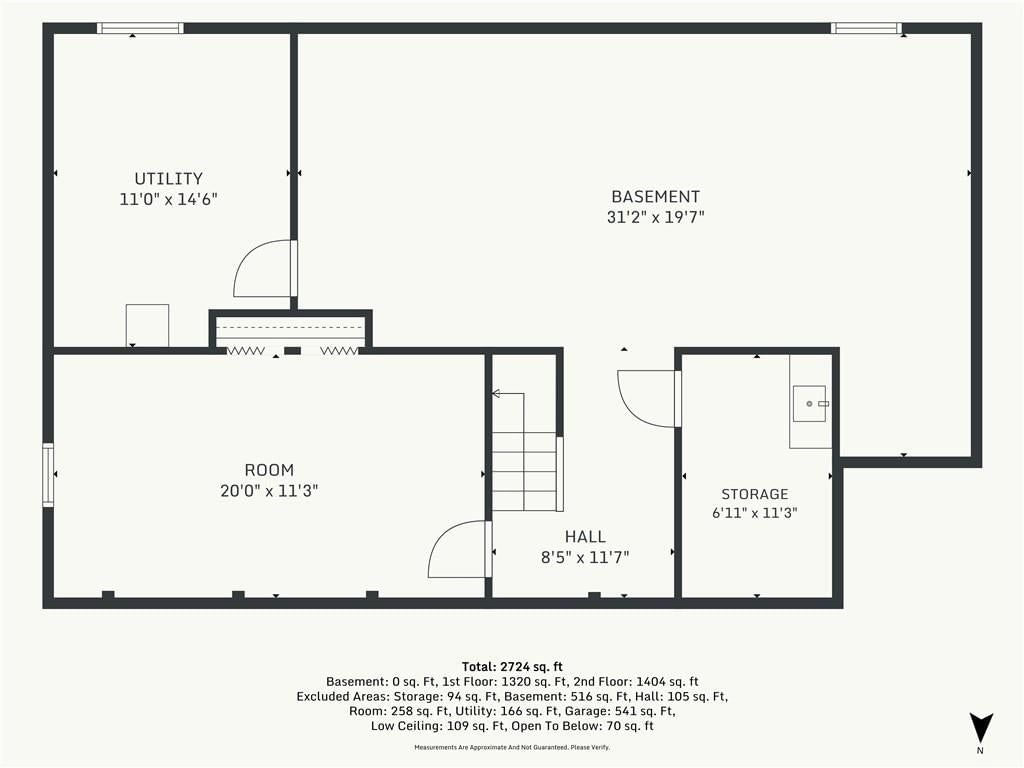 Photo 38 of 38 - 12846 Sagamore Road, Leawood, KS 66209