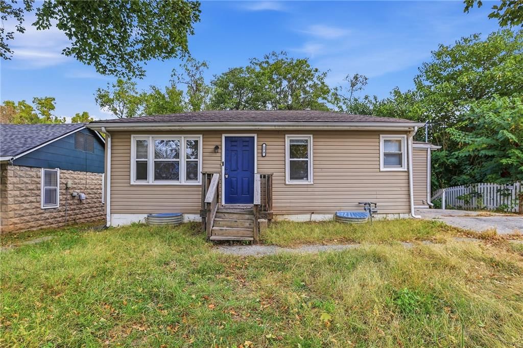 179 Novak Street, Sugar Creek, MO
