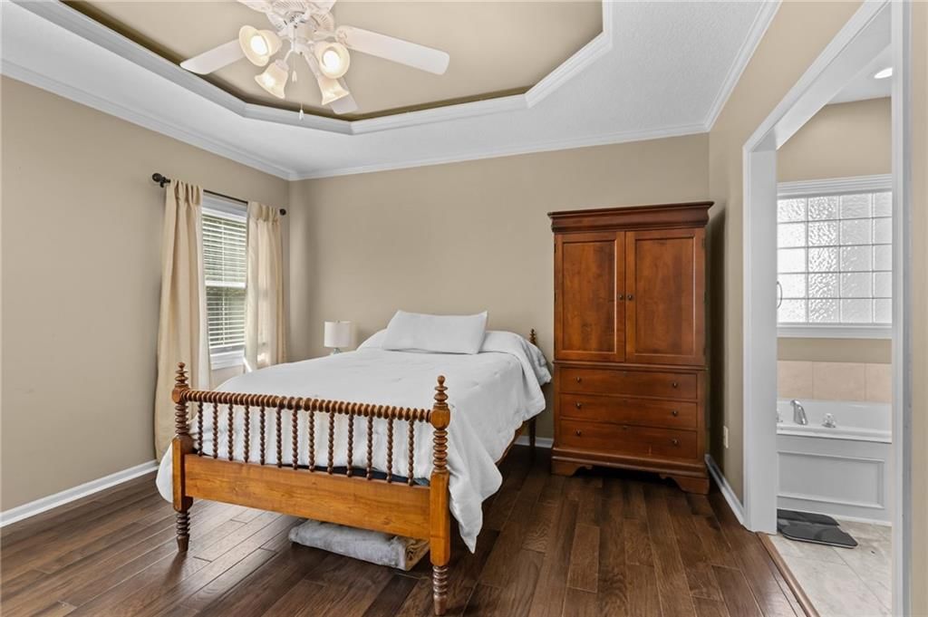 7640 N Everton Avenue — photo 12
