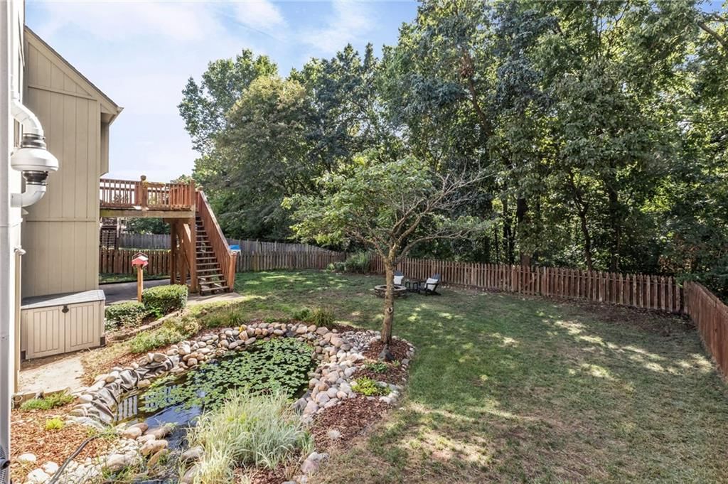 7640 N Everton Avenue — photo 36