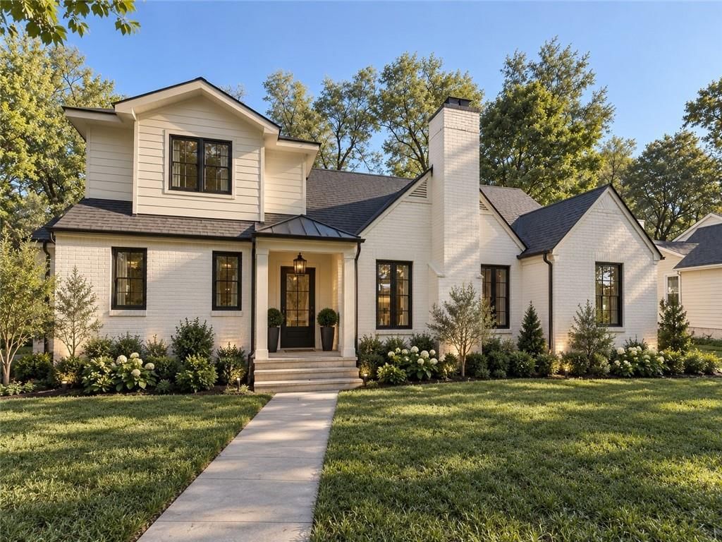 2008 W 85th Terrace, Leawood, KS