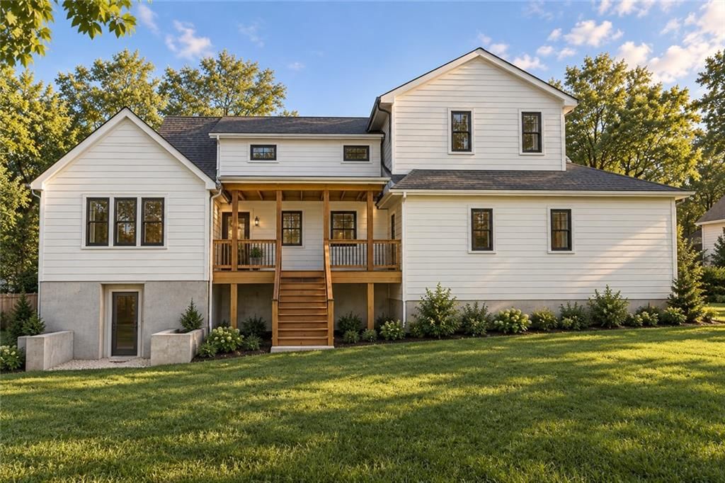 2008 W 85th Terrace, Leawood, KS: listing photo 2