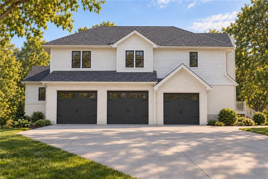 2008 W 85th Terrace, Leawood, KS: listing photo 3