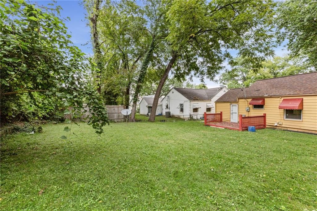 6318 Bellefontaine Avenue — photo 25
