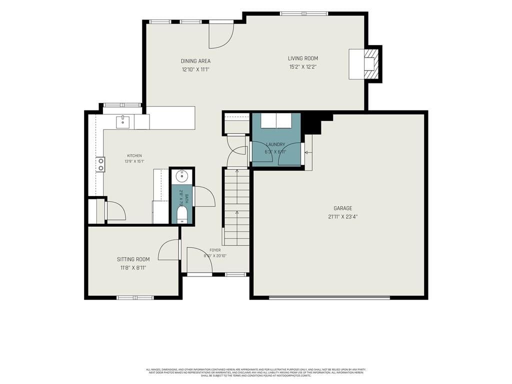 601 Taylor Drive — photo 37