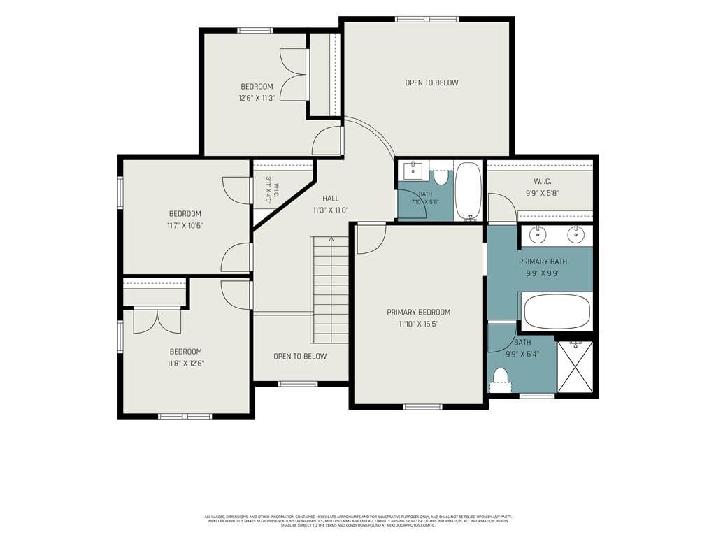 601 Taylor Drive — photo 38