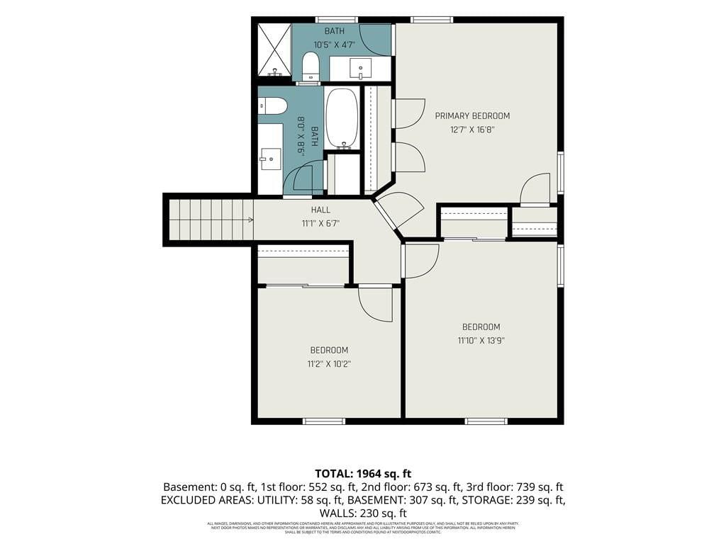 9915 Belleview Avenue — photo 39