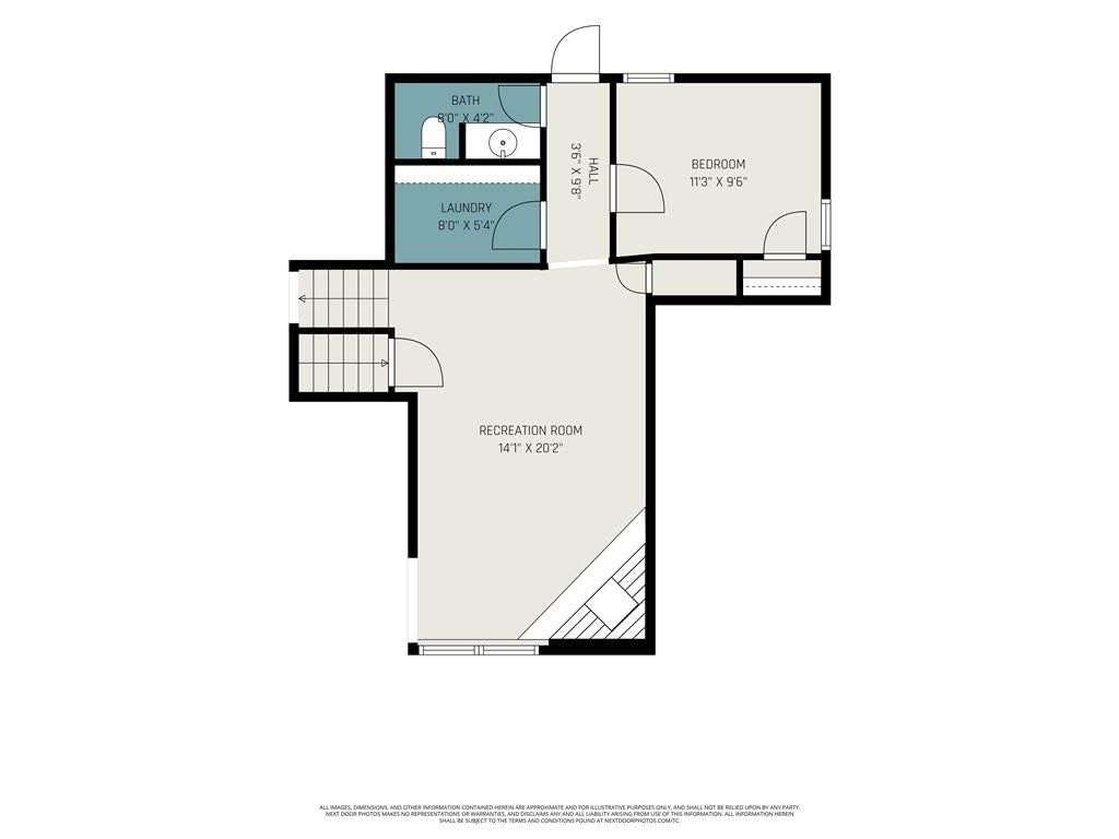 9915 Belleview Avenue — photo 40