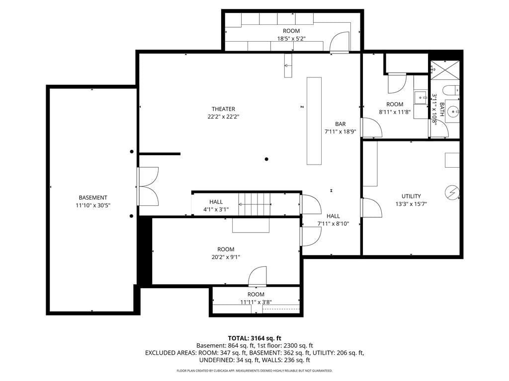 1504 Hillcrest Court — photo 26