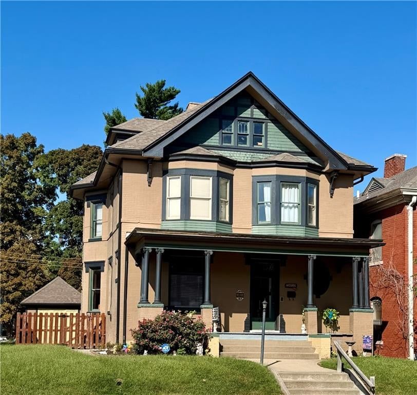 428 N 21st Street — photo 1