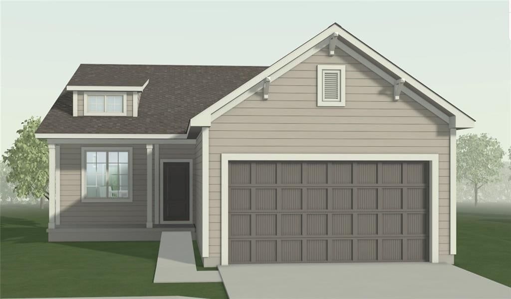 12600 S Parkwood Lane — photo 1