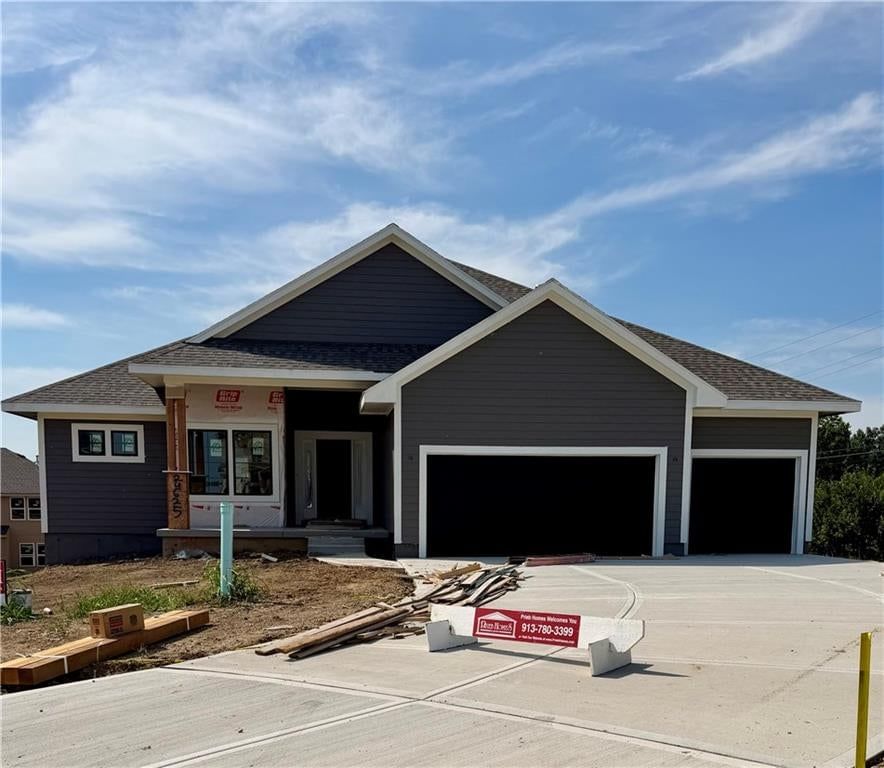 24625 W 60 Terrace, Shawnee, KS: listing photo 2