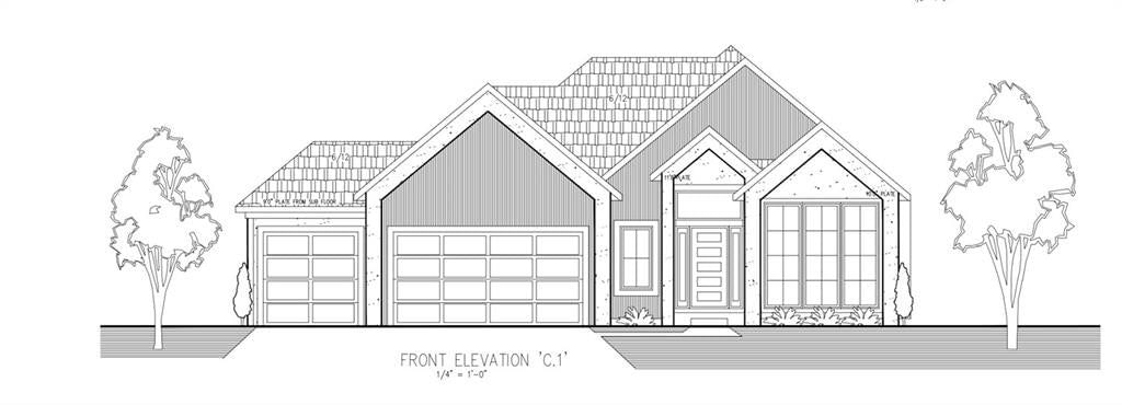 25546 W 114th Terrace, Olathe, KS