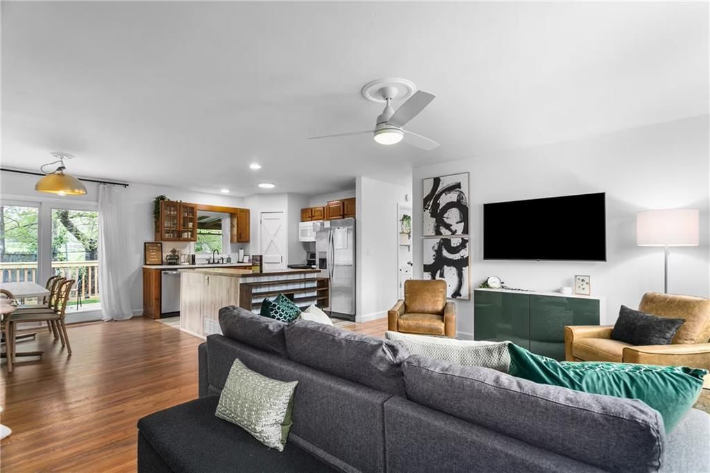 10906 W 56th Terrace — photo 5