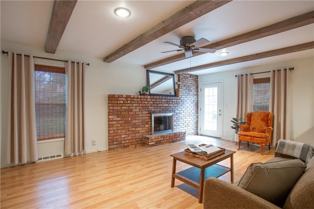 107 W Navajo Lane — photo 25