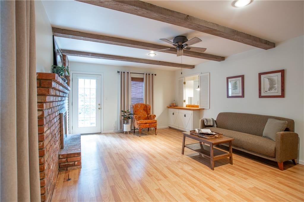 107 W Navajo Lane — photo 26